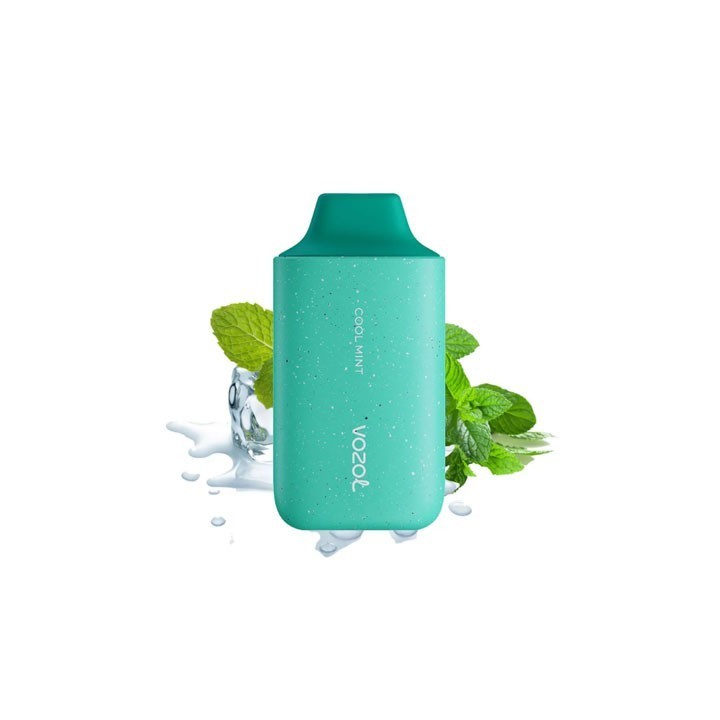 Vozol Star 6000 Kullan At | Vozol Vozol Çekim Sayısı: 6000;