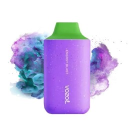 Vozol Star 6000 Kullan At | Vozol Vozol Çekim Sayısı: 6000;