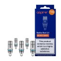 Aspire Nautilus Mesh Coil 1.0ohm 5'li Paket Yedek Atomizer Başlığı