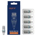 Aspire Nautilus Coil | Aspire Aspire Coil Ohm Değeri: 0.