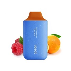 Vozol Star 6000 Kullan At | Vozol Vozol Çekim Sayısı: 6000;