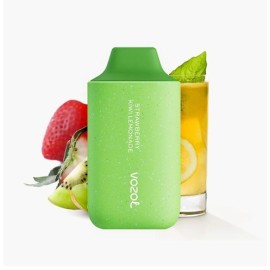 Vozol Star 6000 Kullan At | Vozol Vozol Çekim Sayısı: 6000;