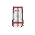 Vaporesso GTi Coil 0.15ohm Mesh, 75-90W, Metalik Kırmızı O-ring
