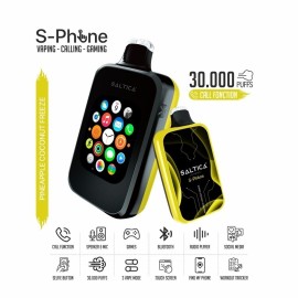 Saltica SPhone 30000 Kullan At | Saltica Saltica Çekim Sayısı: