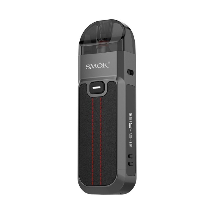 Smok Nord 5 Pod Mod | Smok Smok Pil Kapasitesi: 2000 mah;