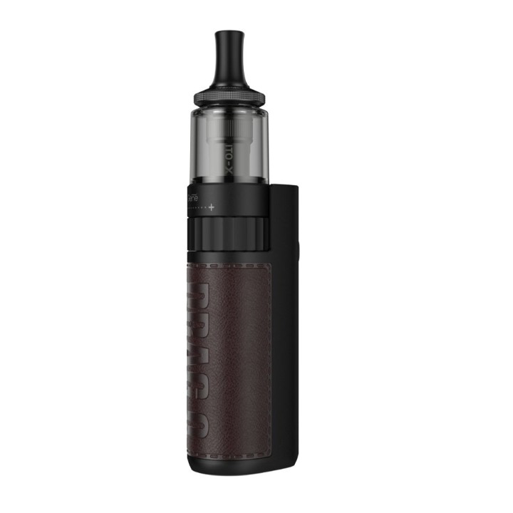 Voopoo Drag Q Pod Mod | Voopoo Voopoo Pil Kapasitesi: 1250 mah;