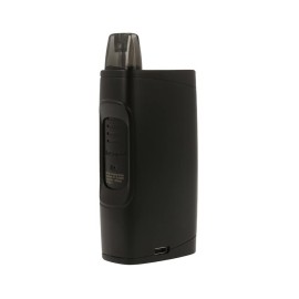 Uwell MarsuPod PCC Kit Siyah Pod Mod Elektronik Sigara