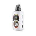 Voopoo Argus A Pod Mod Beyaz, 30W Dijital Ekranlı Elektronik Sigara