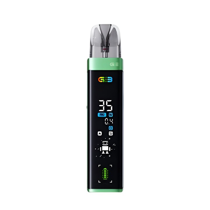 Uwell Caliburn G3 Pro Pod Mod | Uwell Uwell Coil Ohm Değeri: