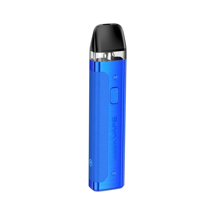 GeekVape AQ Pod Mod | Geekvape Geekvape Pil Kapasitesi: 1000