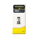 Voopoo PNP X Coil 5'li Paket Orijinal Yedek Coil