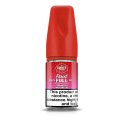Dinner Lady Fruit Full Çilek Karpuz Salt Likit 30ML Kırmızı Kapak