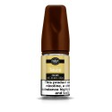 Dinner Lady Select Tobacco Creamy Salt Likit 30ML Nikotinli E-Likid