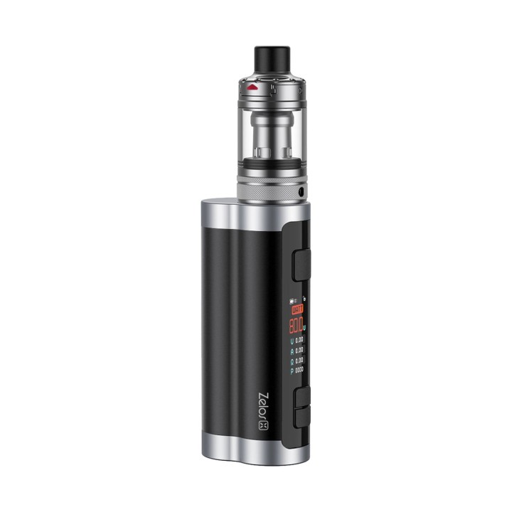 Aspire Zelos X Kit Pod Mod | Aspire Aspire Pil Kapasitesi:
