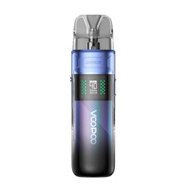 Voopoo Argus E40 Pod Mod | Voopoo Voopoo Pil Kapasitesi: 1800