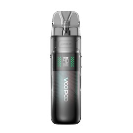 Voopoo Argus E40 Pod Mod | Voopoo Voopoo Pil Kapasitesi: 1800