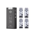 Uwell Whirl F Kartuş 1.2 Ohm Mesh Pod 4'lü Paket