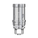 Eleaf EC2 0.3ohm Coil, 30-80W, metalik yedek atomizer başlığı.