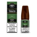 Dinner Lady Select Tobacco Virginia Salt Likit | Dinner Lady