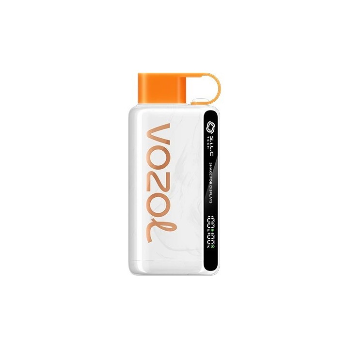 Vozol Star 12000 Kullan At