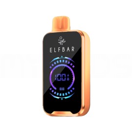 Elf Bar Raya D2 20000 Kullan At | Elf Bar Elf Bar Çekim Sayısı: