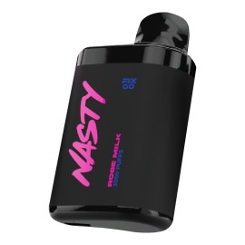 Nasty Juice Fix Go 3000 Kullan At