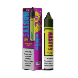Nasty Juice Liq Mix Berries Grape E Likit | Nasty Nasty Juice