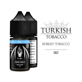 Halo Turkish Tobacco Salt Likit