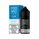 Pod Salt Blue Ice Salt Likit | Pod Salt Pod Salt Likit