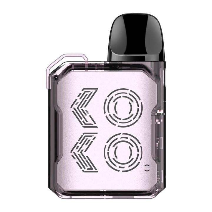 Uwell Caliburn GK2 Vision Pod Mod | Uwell Uwell Pil Kapasitesi: