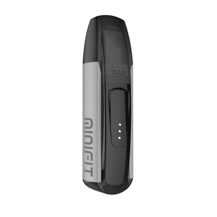 Justfog Minifit Pod Mod | Justfog Justfog Pil Kapasitesi: 370