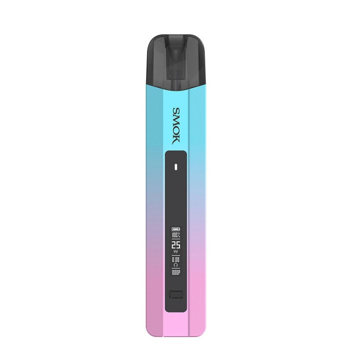 Smok Nfix Pro Pod Mod | Smok Smok Pil Kapasitesi: 700 mah;