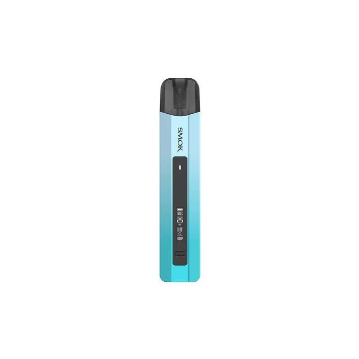 Smok Nfix Pro Pod Mod | Smok Smok Pil Kapasitesi: 700 mah;