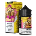 Nasty Juice Cushman Mango Strawberry E Likit 60ml Freebase