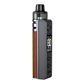Voopoo Drag H80s Kit Pod Mod | Voopoo Voopoo Pil Kapasitesi: