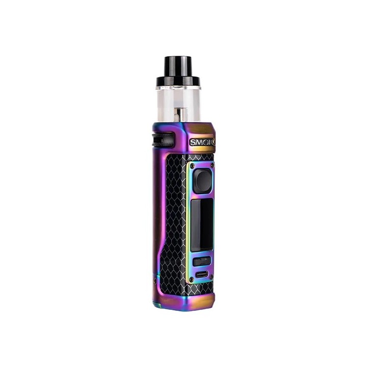 Smok RPM 100 Pod Mod | Smok Smok Pil Kapasitesi: 18650 şarjlı
