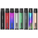 Smok Nfix Pod Mod çeşitleri: Siyah, Kırmızı, Mavi, Gümüş, Yeşil, Gri, Rainbow, Bronz.