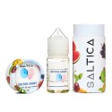 Saltica Cotton Candy Salt Likit | Saltica Saltica Likit