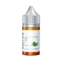 Saltica Mint Leaf Salt Likit 50mg, nane aromalı elektronik sigara likiti.