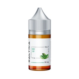 Saltica Mint Leaf Salt Likit | Saltica Saltica Likit