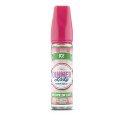 Dinner Lady Ice Watermelon Slices E Likit 50ml Şişe