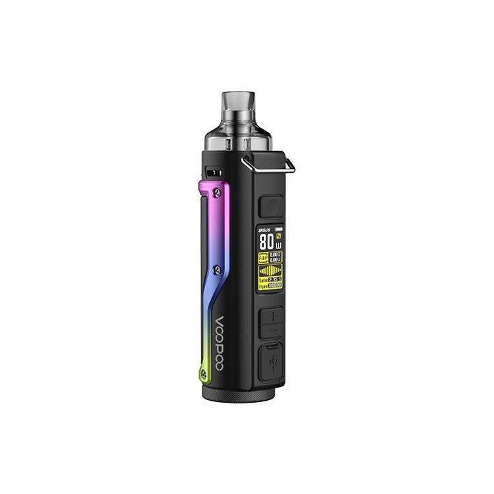 Voopoo Argus Pro Pod Mod