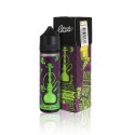 Nasty Juice Sisha Green Grape E Likit