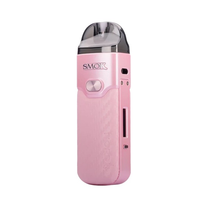 Smok Nord GT Pod Mod | Smok Smok Pil Kapasitesi: 2500 mah;