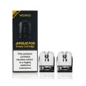 Voopoo Argus Pod Boş Kartuş 2 Adet 2.0ml Şeffaf Yedek Parça