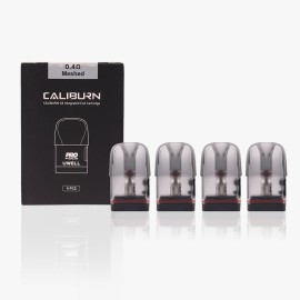 Uwell Caliburn G3 Kartuş