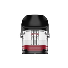 Vaporesso Luxe Q Kartuş | Vaporesso Vaporesso Likit Kapasitesi: