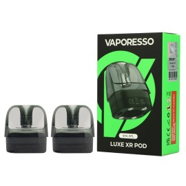 Vaporesso Luxe XR Kartuş