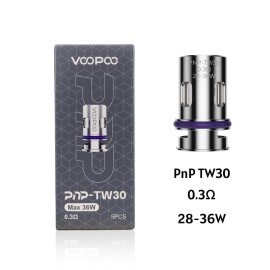 Voopoo Pnp TW Coil