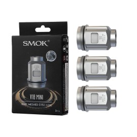 Smok V18 Mini Coil | Smok Smok 